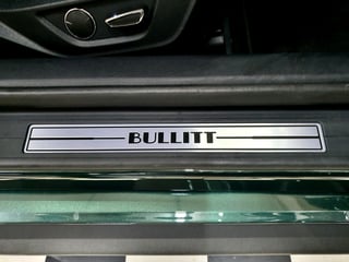 2019 Ford Mustang Bullitt - Build #4903