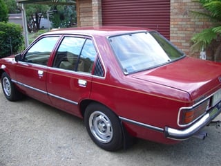 VC Commodore 4.2L V8