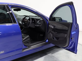 2016 Holden VF Series II SSV Commodore  - Slipstream Blue 