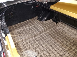 1966 Shelby GT350H Hertz Rent A Racer