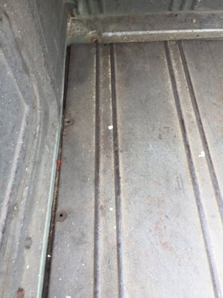 1974 XB  Falcon GS 302 V8 - Overniter