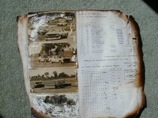 Historic LX Torana Hatchback Sport Sedan