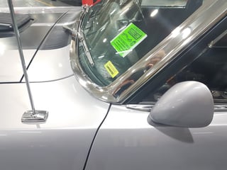 1971 XY GTHO Falcon Phase 3