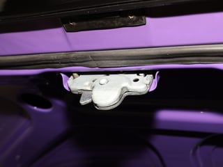 1970 Holden Torana LC GTR XU1