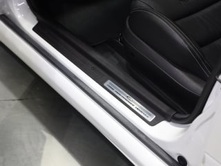2007 FPV BF MKII GT Cobra Build No 076 - 2,447km …