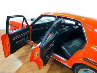 1971 XY Falcon GTHO Phase 3  -  (WITHDRAWN)