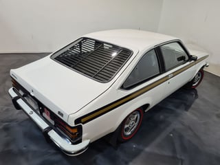 1976 LX SS Torana Hatchback 4.2L