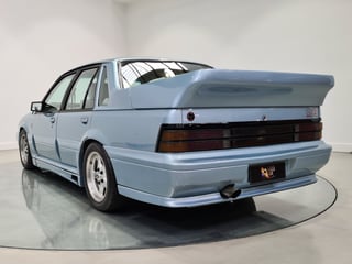 1988 HSV VL SS Group A Walkinshaw Commodore
