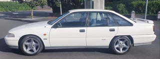 1993 HSV VP Clubsport 5000i