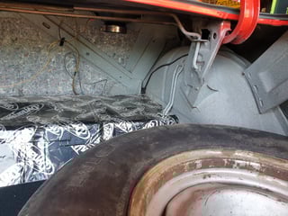 1964 Chevrolet Chevelle Malibu SS