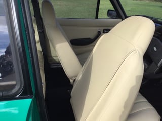 1979 Ford Escort 2 Litre - J Code