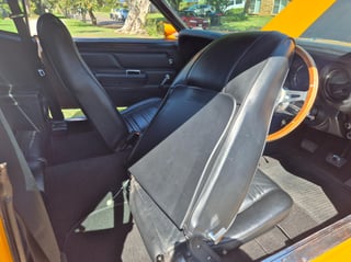 1970 Ford Mustang Boss 302 Parnelli Jones Tribute