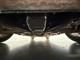 1986 HDT VL Commodore SS Group A - Build No 497 