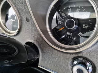 1970 XY GT Falcon Replica