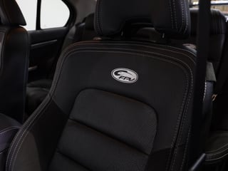 2007 FPV BF MKII Falcon GT - Boss 302 - 19,430 km