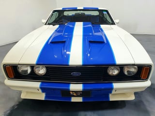 1978 Ford XC Falcon Cobra - Build No.140/400 - 5.8 litre