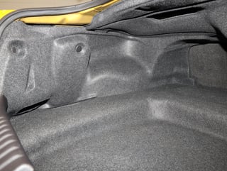 2013 FPV FG MK II GT Build No 1425 - Octane 