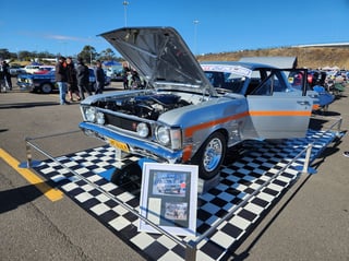 2023 All Ford Day - Eastern Creek NSW