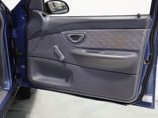 1995 Ford Falcon EF Series II GLI Classic - Arctic Blue - One Owner