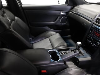 2009 HDT VE Commodore Group A SS Retro - Build No 050