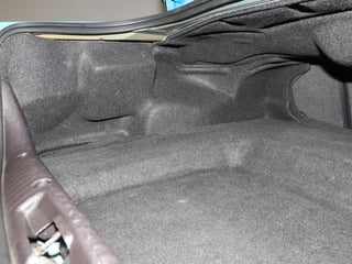 2005 BF FPV Falcon GTP - Bionic Blue