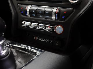 2017 Ford Mustang Tickford Bathurst ’77 Special - Build No. 66 of 77 - DELIVERY kms ONLY!