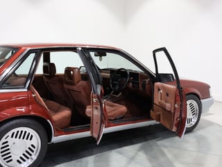 1985 Holden HDT VK Calais Director 333 Pack -  5.0 Litre V8