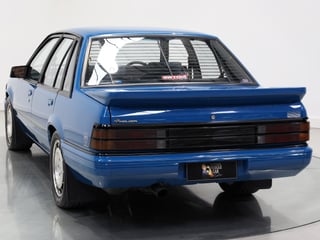 1985 HDT VK SS Group A Brock Commodore Build No 64/500 - 11,820 km