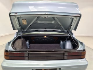 1988 HSV VL SS Group A Walkinshaw Build No.174