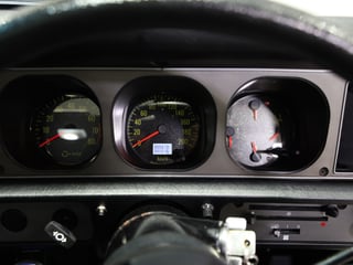 1977 Holden LX Torana SLR 5000 Tribute - Palais White 