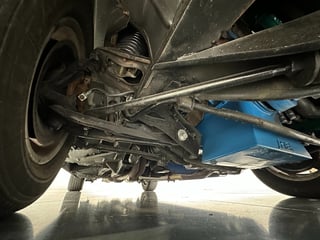 1976 Ford Falcon XB GT - Sherwood Green Metallic