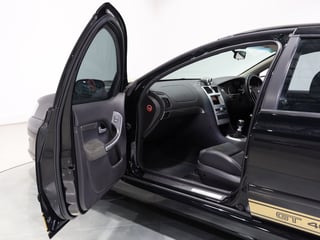 2007 FPV BF MK II Falcon GT R-Spec 40th Anniversary - Build No 46