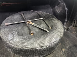 1973 Holden HQ Statesman Deville  …