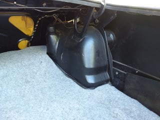 1987 Holden VL Commodore Turbo