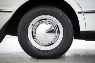 1982 Ford Falcon XD GL 5.8L -  Ex Police Car 