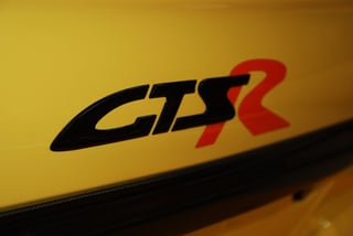 HSV GTS R