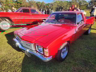 2024 All Holden Day and Coffee and Cars St Ives - A Massive Car Lover's Day!