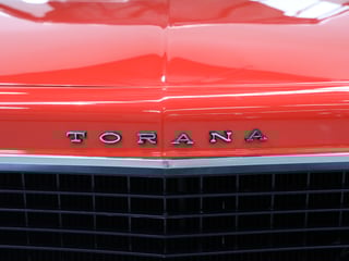 1974 Holden LH Torana SL/R 5000 L34