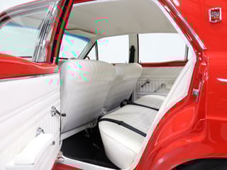 1967 Ford XR Falcon GT Replica Street Machine