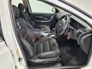 2007 FPV BFII Falcon GT Cobra No.163