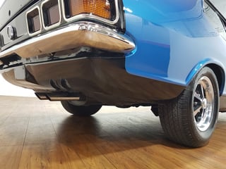 1973 LJ Torana GTR XU1