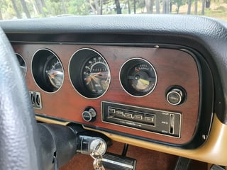 1972 VH Charger 770 265 Hemi