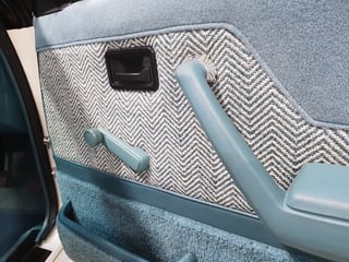 1985 VK HDT Commodore SS Group 3 - 21,000 klms