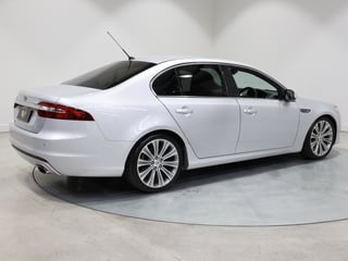 2014 Ford Falcon FGX G6E Turbo - Lightning Strike