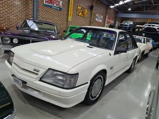 AMCS Around the Showroom Tour - 31st Oct 2022