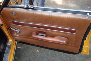 XY GT Falcon