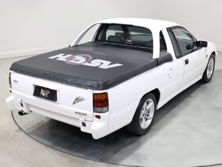 1995 HSV VS Maloo Build No 002 - 11,975km - One Family Ownership