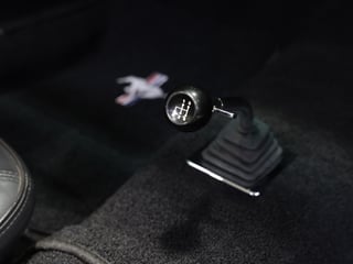 1965 Ford Mustang  Shelby GT350 Tribute - Supercharged 