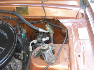 1982 XE Ford Fairmont