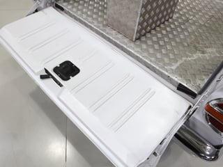 1968 Ford Falcon XT Ute 302 V8